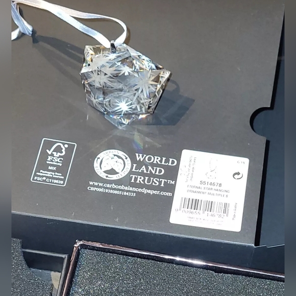 SWAROVSKI ornament - Picture 5 of 14